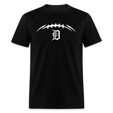 Load image into Gallery viewer, De Soto Short Sleeve Shirt - black