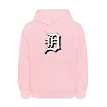 Load image into Gallery viewer, De Soto Kids' Hoodie - pink