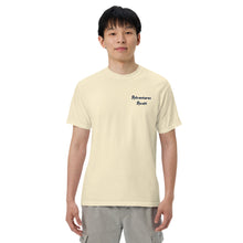 Load image into Gallery viewer, Unisex garment-dyed heavyweight t-shirt