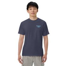 Load image into Gallery viewer, Unisex garment-dyed heavyweight t-shirt