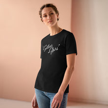 Load image into Gallery viewer, Women's Premium Tee