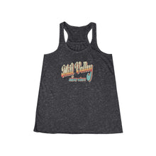Load image into Gallery viewer, Women's Flowy Racerback Tank