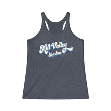 Load image into Gallery viewer, Mill Valley Retro Tri Blend Racer Back