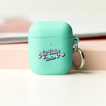 Load image into Gallery viewer, Mill Valley Silver Stars Airpods Case