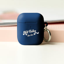Load image into Gallery viewer, Mill Valley Silver Stars Airpods Case