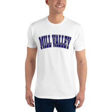 Load image into Gallery viewer, Mill Valley Basic 5 white shirt