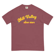 Load image into Gallery viewer, Men’s garment-dyed heavyweight t-shirt