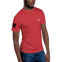 Load image into Gallery viewer, Patriot Excursions, Veteran, Army, Humor, Comfortable Shirt, Flag, Patriotic, Army