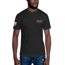 Load image into Gallery viewer, Patriot Excursions (Navy, Black, Heather black)