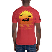 Load image into Gallery viewer, Patriot Excursions, Veteran, Army, Humor, Comfortable Shirt, Flag, Patriotic, Army