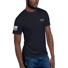 Load image into Gallery viewer, Patriot Excursions (Navy, Black, Heather black)