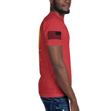 Load image into Gallery viewer, Patriot Excursions, Veteran, Army, Humor, Comfortable Shirt, Flag, Patriotic, Army