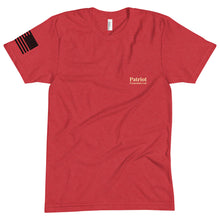 Load image into Gallery viewer, Patriot Excursions, Veteran, Army, Humor, Comfortable Shirt, Flag, Patriotic, Army