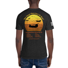 Load image into Gallery viewer, Patriot Excursions (Navy, Black, Heather black)