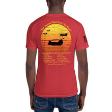 Load image into Gallery viewer, Patriot Excursions Ltd. (Red)