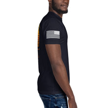 Load image into Gallery viewer, Patriot Excursions (Navy, Black, Heather black)