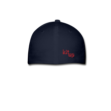 Load image into Gallery viewer, America - Independently Owned & Operated - Baseball Cat - navy