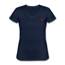 Load image into Gallery viewer, Basic - Issue - America '76 - Front & Back Print - navy