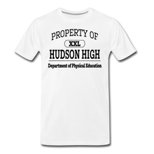 Load image into Gallery viewer, Hudson High, DPE - white