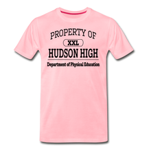 Load image into Gallery viewer, Hudson High, DPE - pink