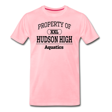 Load image into Gallery viewer, Hudson High, Aquatics - pink