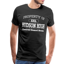 Load image into Gallery viewer, Hudson High, CGR - black