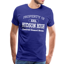Load image into Gallery viewer, Hudson High, CGR - royal blue
