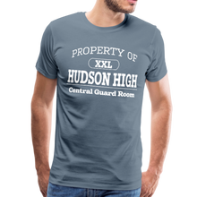 Load image into Gallery viewer, Hudson High, CGR - steel blue