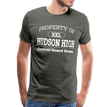Load image into Gallery viewer, Hudson High, CGR - asphalt gray
