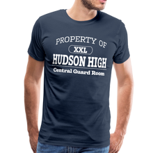 Load image into Gallery viewer, Hudson High, CGR - navy