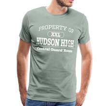Load image into Gallery viewer, Hudson High, CGR - steel green