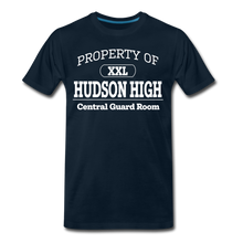 Load image into Gallery viewer, Hudson High, CGR - deep navy