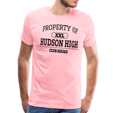 Load image into Gallery viewer, Hudson High, Club Squad - pink