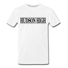 Load image into Gallery viewer, Hudson High - white