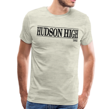 Load image into Gallery viewer, Hudson High, 1802 - heather oatmeal