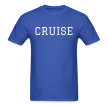 Load image into Gallery viewer, Unisex Classic T-Shirt - royal blue