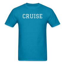 Load image into Gallery viewer, Gervais FoL2 John - turquoise