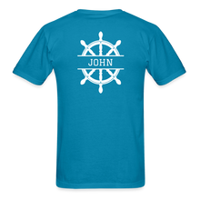 Load image into Gallery viewer, Gervais FoL2 John - turquoise