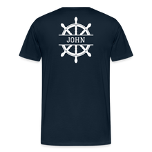 Load image into Gallery viewer, Cruise Gervais John PS 3 - deep navy