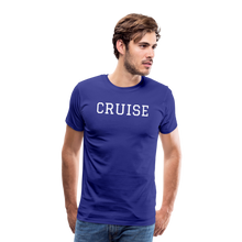 Load image into Gallery viewer, Cruise Gervais John PS4 - royal blue