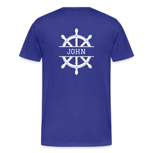 Load image into Gallery viewer, Cruise Gervais John PS4 - royal blue