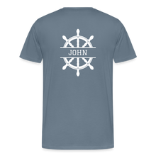 Load image into Gallery viewer, Cruise Gervais John PS4 - steel blue