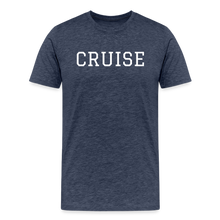 Load image into Gallery viewer, Cruise Gervais John PS4 - heather blue