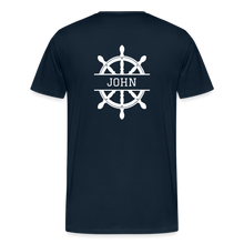 Load image into Gallery viewer, Cruise Gervais John PS4 - deep navy