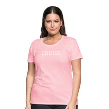 Load image into Gallery viewer, Cruise Gervais John Womens PS4 - pink