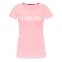 Load image into Gallery viewer, Cruise Gervais John Womens PS4 - pink