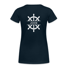 Load image into Gallery viewer, Cruise Gervais John Womens PS4 - deep navy