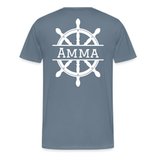 Load image into Gallery viewer, Cruise, Final "Amma" - steel blue