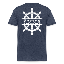 Load image into Gallery viewer, Cruise, Final "Amma" - heather blue