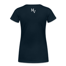 Load image into Gallery viewer, Women's Mill Valley Silver Stars 3.0 - deep navy